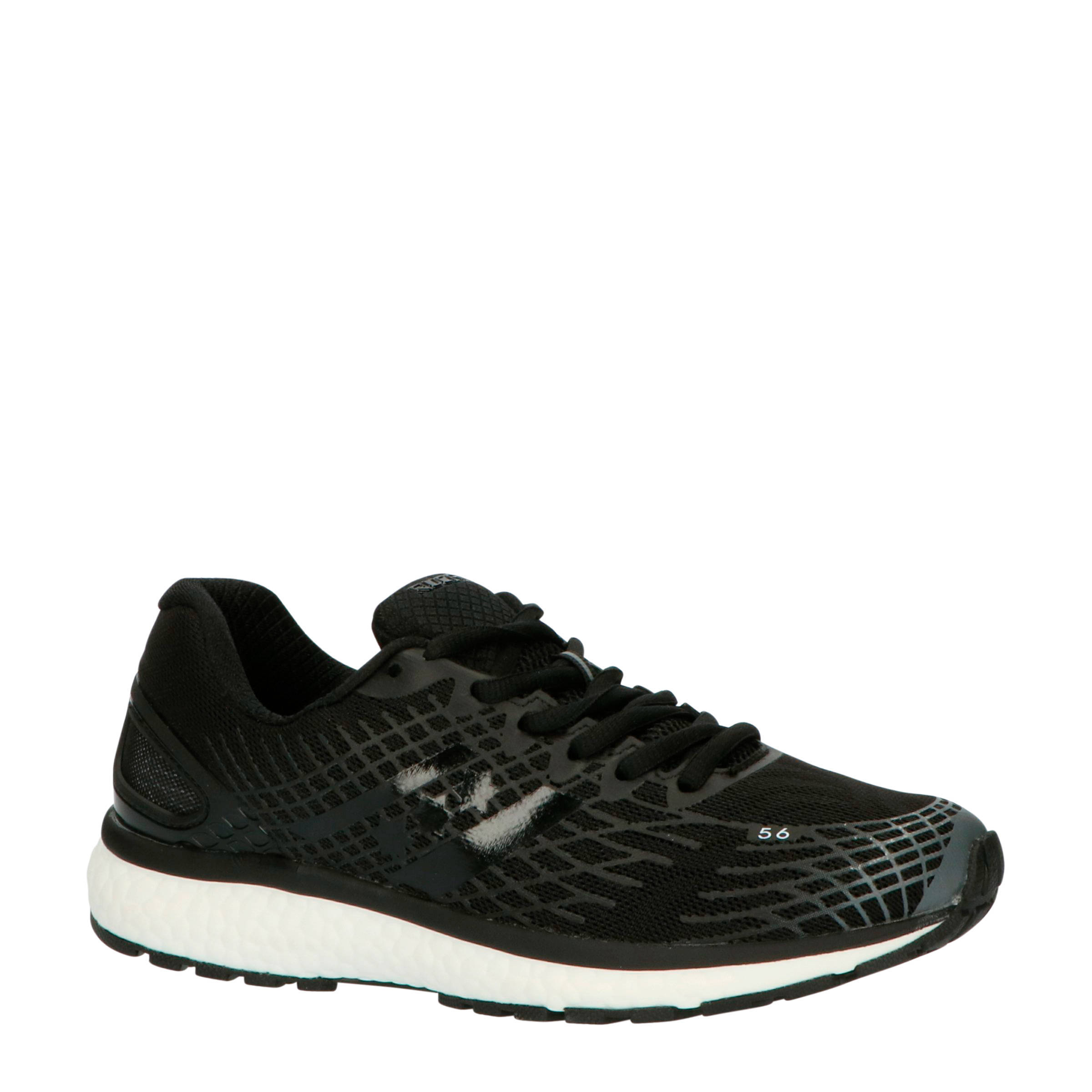 Rucanor Running 56 Shoe hardloopschoenen zwart | wehkamp