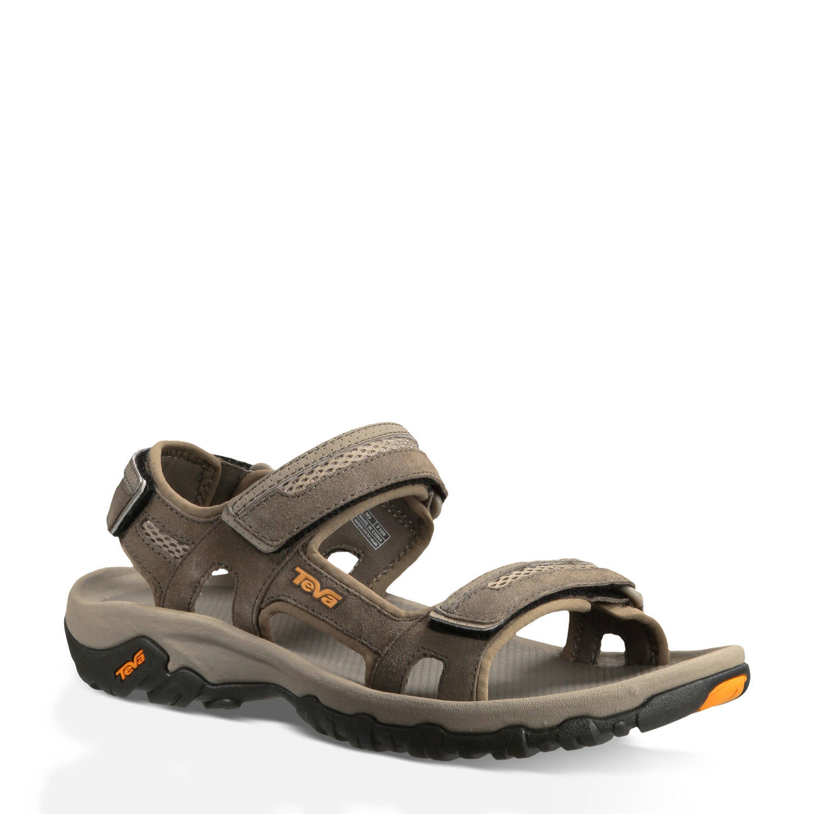 Teva Hudson Sandaal Heren