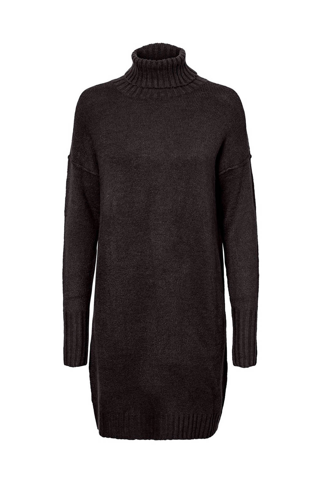 VERO MODA jurk zwart, Zwart