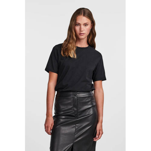 PIECES T-shirt PCRIA zwart afbeelding