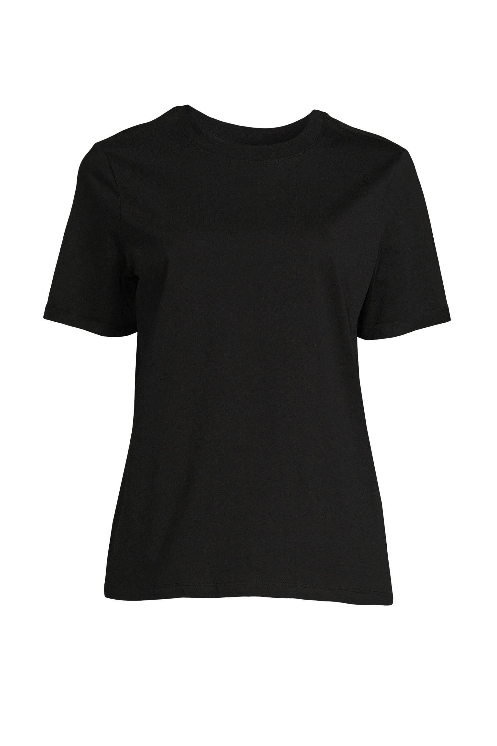 Pieces Shirt met ronde hals PCRIA online kopen