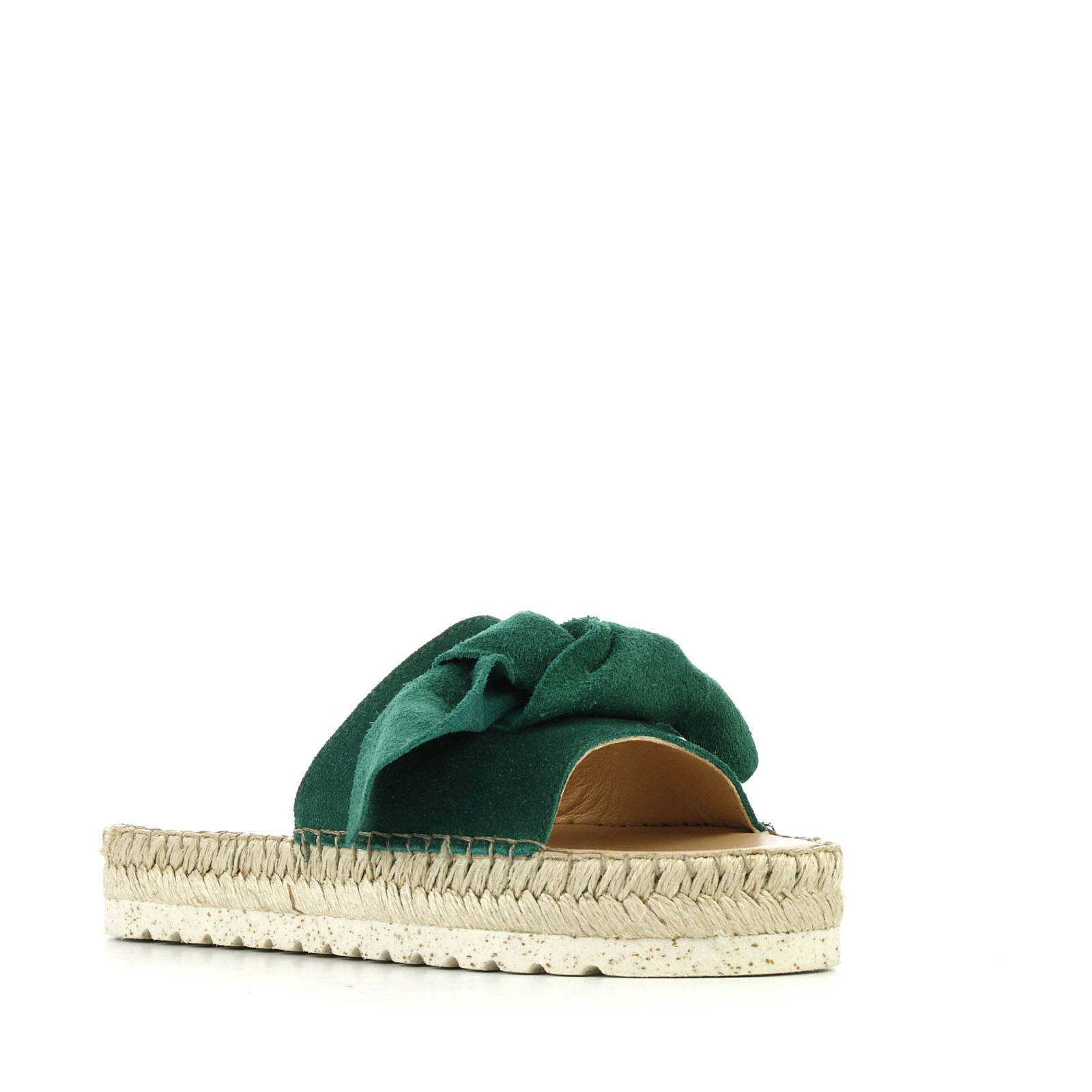 Slippers fred discount de la bretoniere