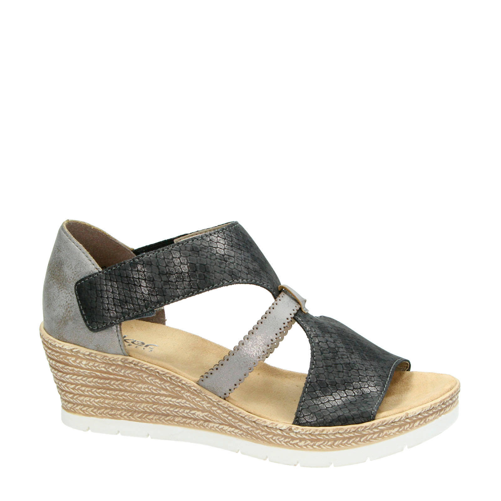 espadrilles rieker