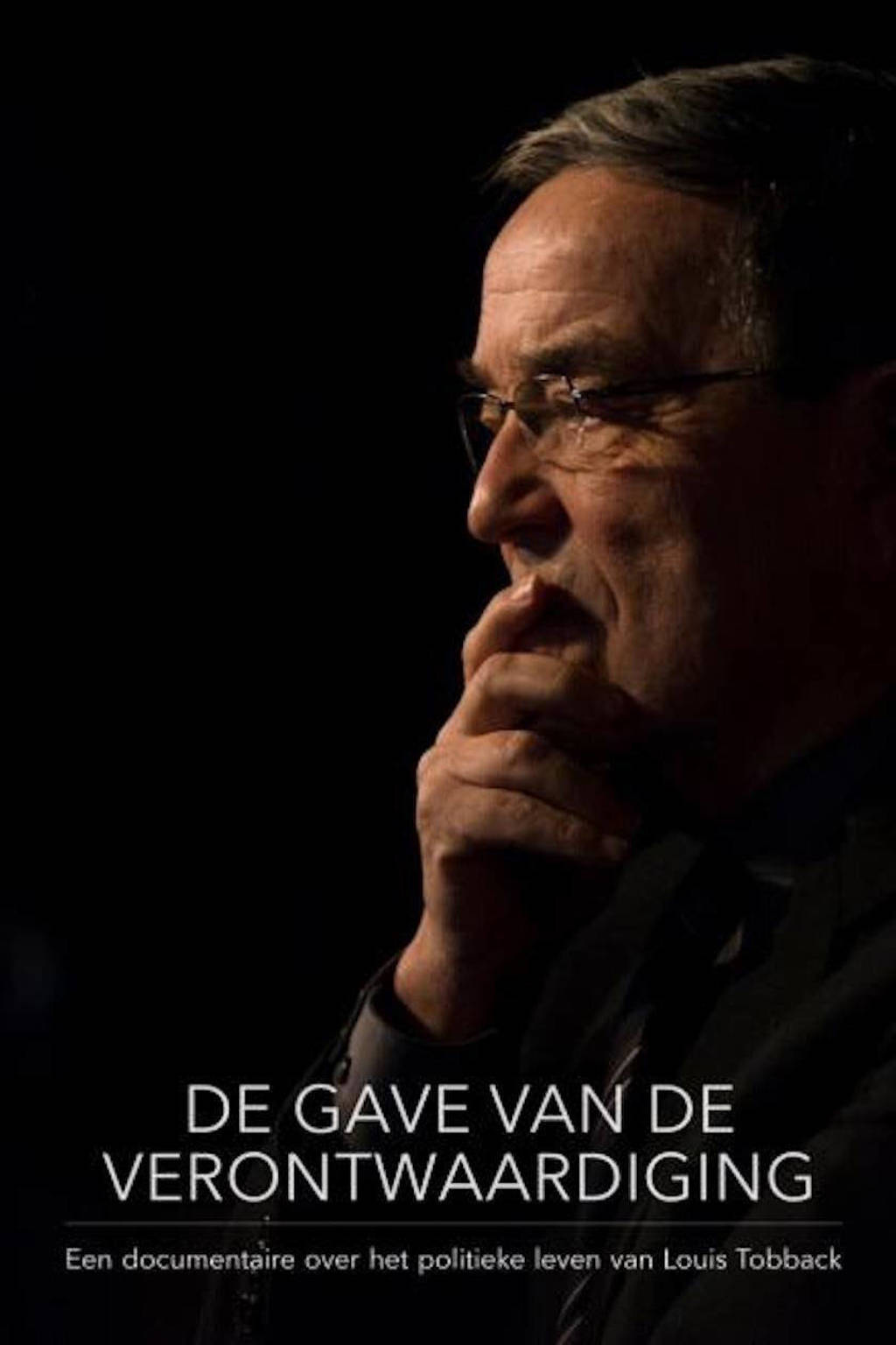 De gave van de verontwaardiging (DVD)