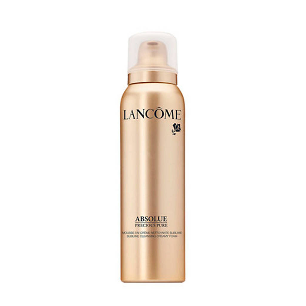 Lancôme Absolue Precious Pure Foam Cleansing crème - 150 ml