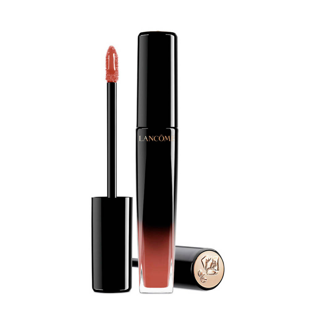 Lancôme Absolu Lacquer Lipgloss - 274 Beige Sensation, 274 - Beige Sensation
