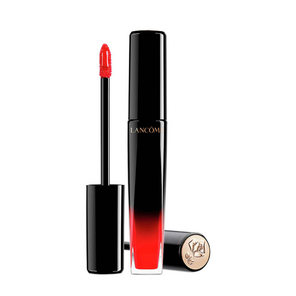 Lancome Absolu Lacquer Lipgloss - 134 Be Brilliant, 134 - Be Brilliant