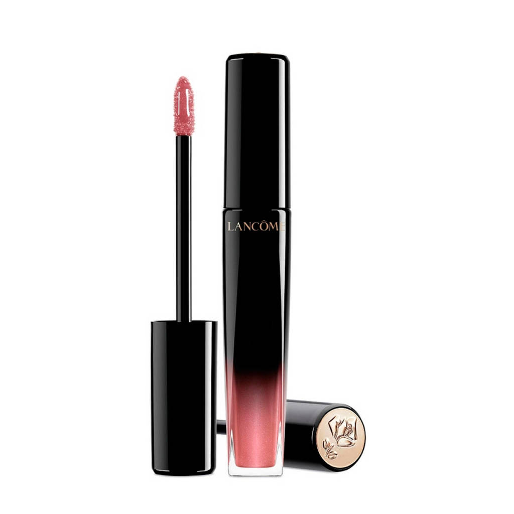 Lancôme Absolu Lacquer Lipgloss - 308 Let Me Shine, 308 - Let Me Shine