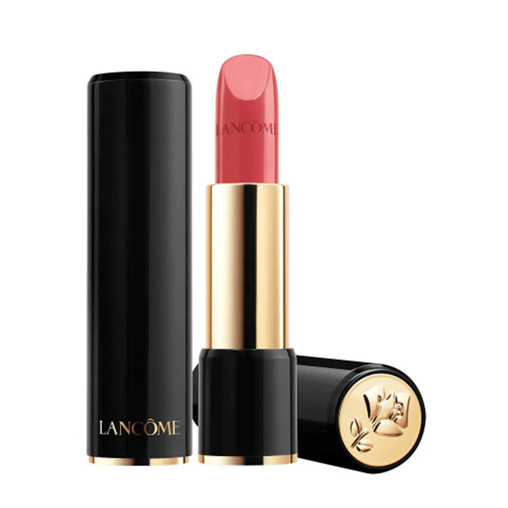 Lancôme Absolu Rouge Lippenstift - 387 Crushed Rose, 387 - Crushed Rose