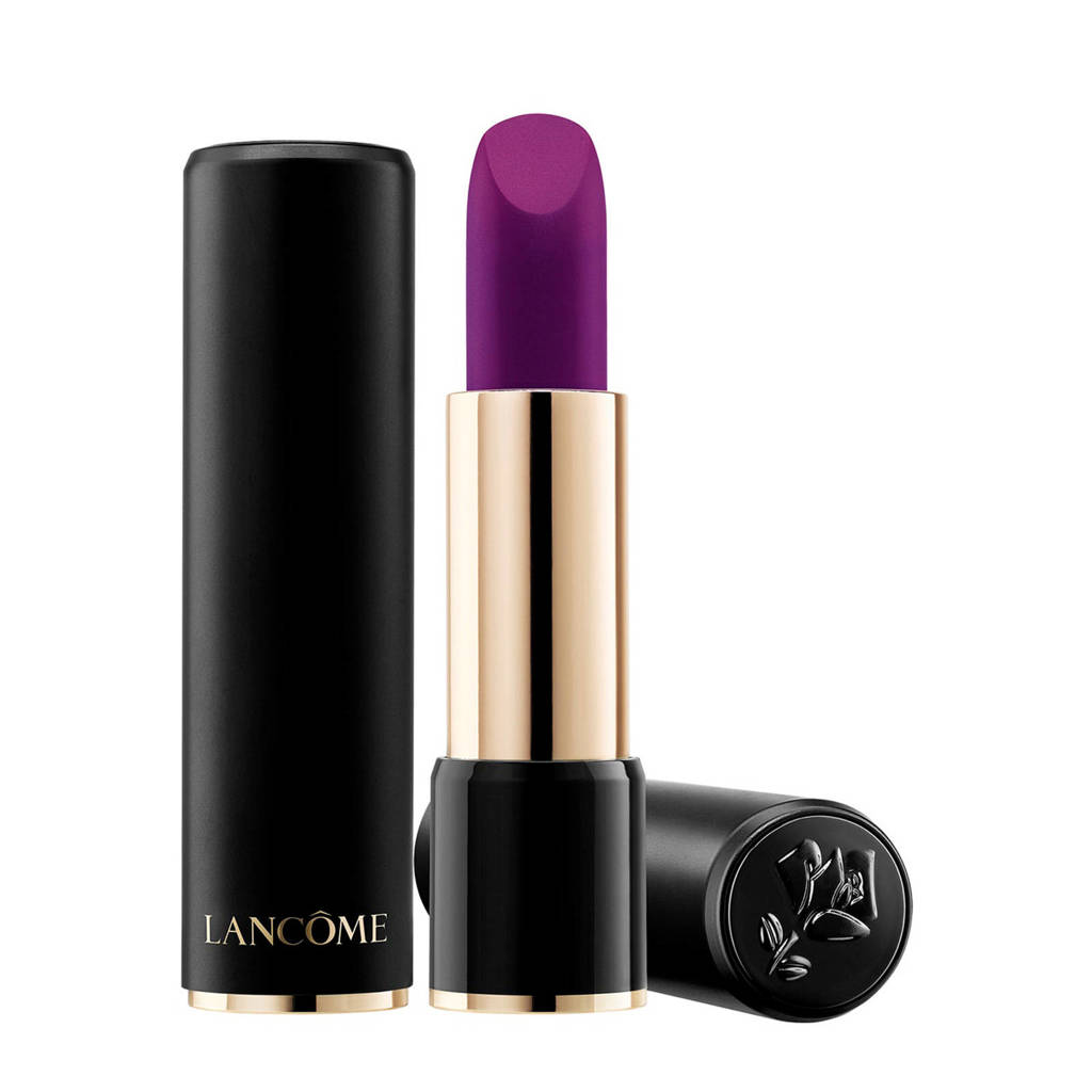 Lancome Absolu Rouge Drama Matte Lippenstift - 509 Purple Fascination, 509 - Purple Fascination