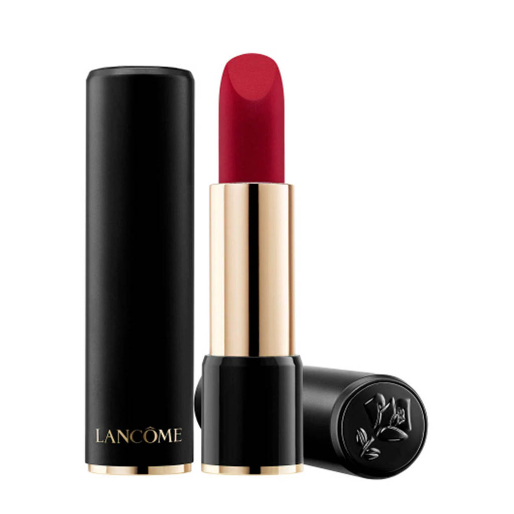Lancôme Absolu Rouge Drama Matte Lippenstift - 82 Tapis Rouge, 82 - Tapis Rouge