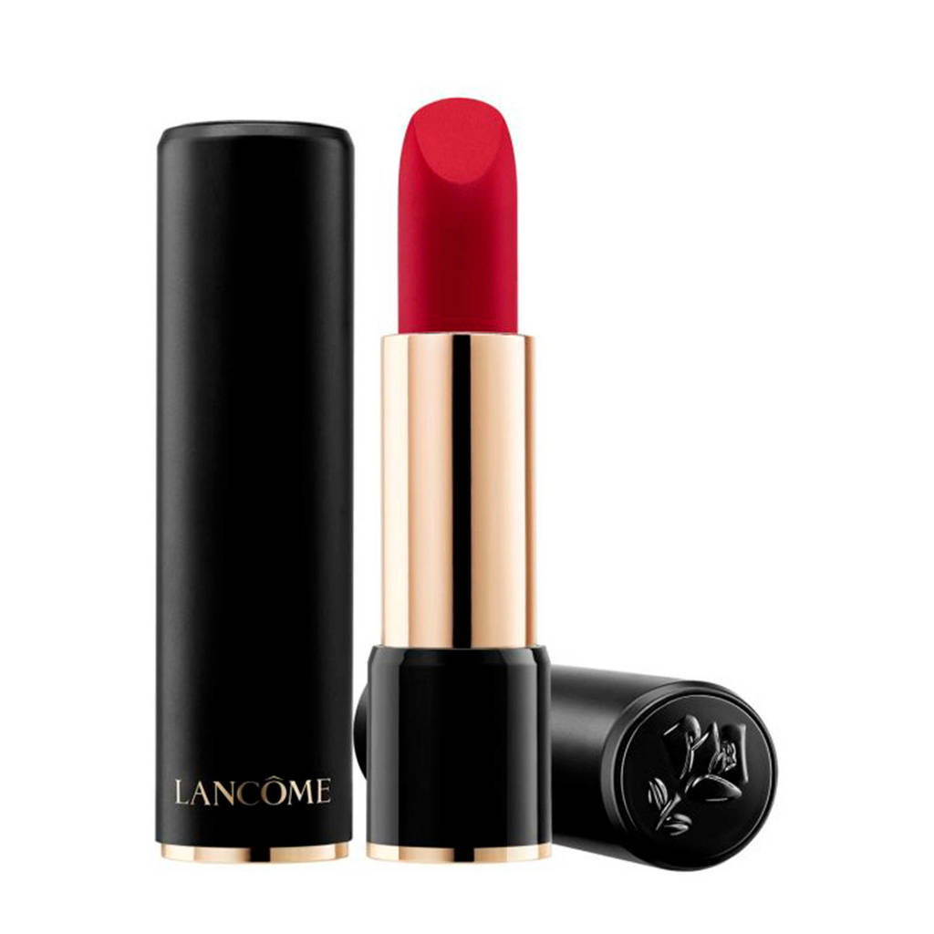 Lancome Absolu Rouge Drama Matte Lippenstift - 157 Obsessive Red, 157 - Obsessive Red