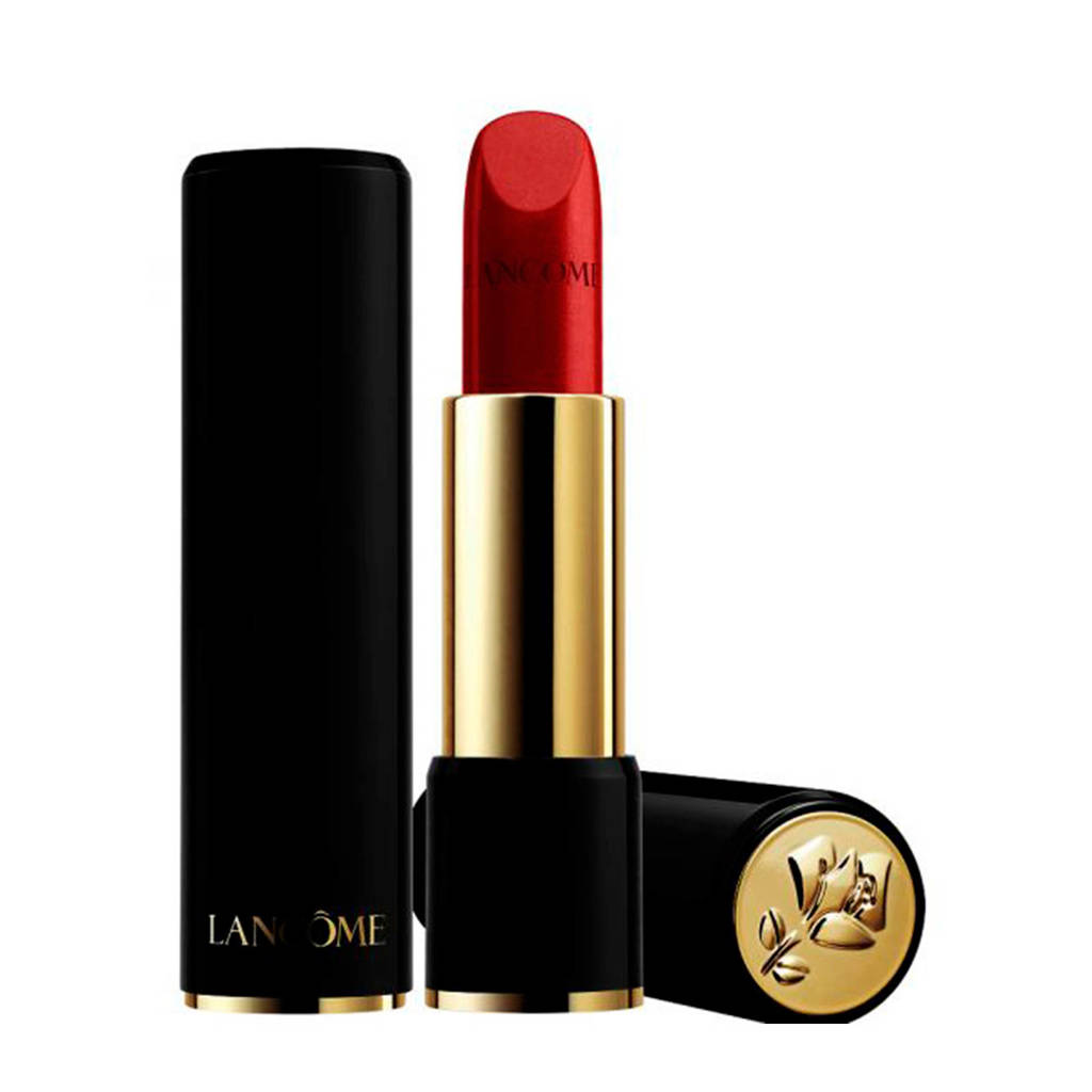 Lancome Absolu Rouge Lippenstift - 047 Rouge Rayonnant (Cream), 047 - Rouge Rayonnant