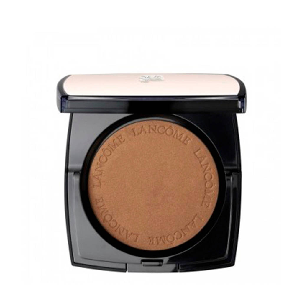 Lancome Belle de Teint bronzer - 07 Belle de Moka