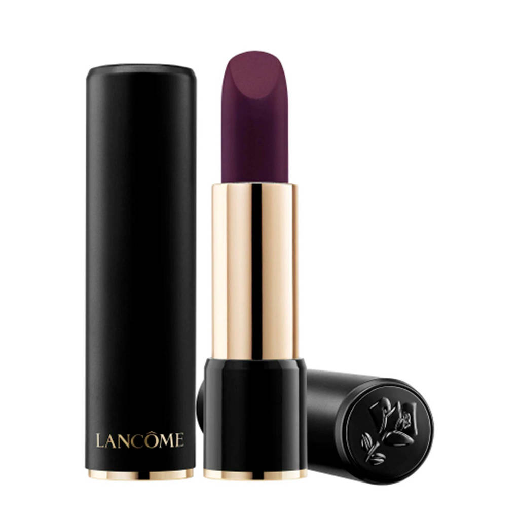 Lancome Absolu Rouge Drama Matte Lippenstift - 508 Purple Temptation, 508 - Purple Temptation