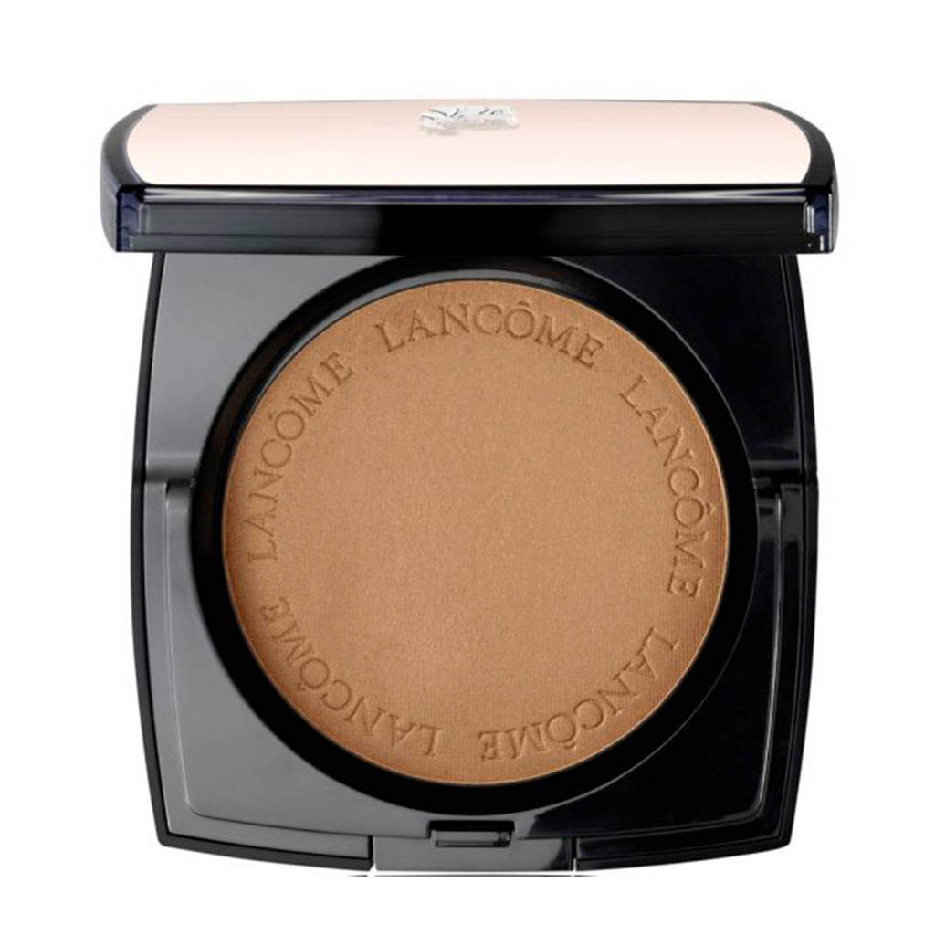 Lancome Belle de Teint bronzer - 06 Belle de Cannelle