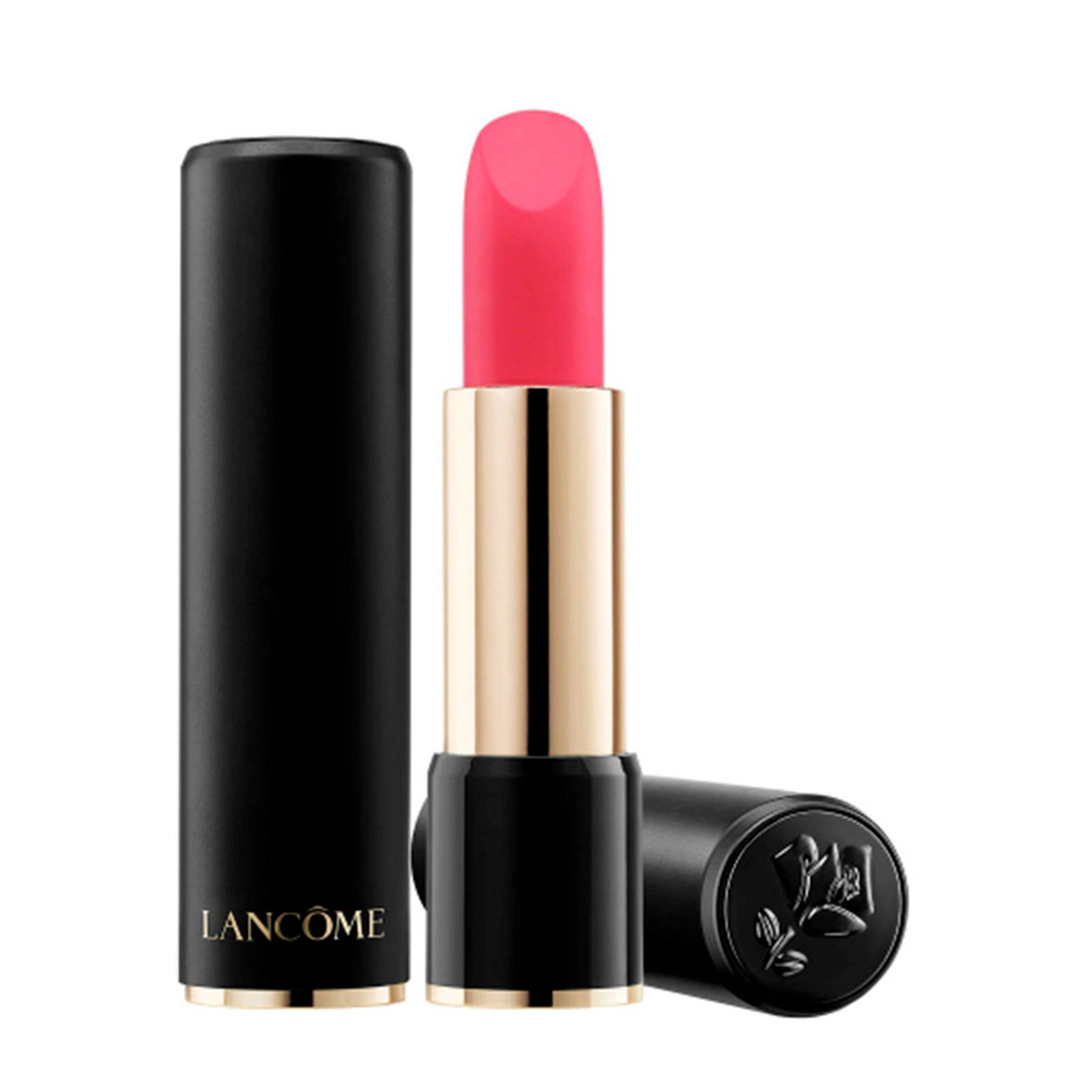 Lancome Absolu Rouge Drama Matte Lippenstift 346 Fatale Pink Wehkamp