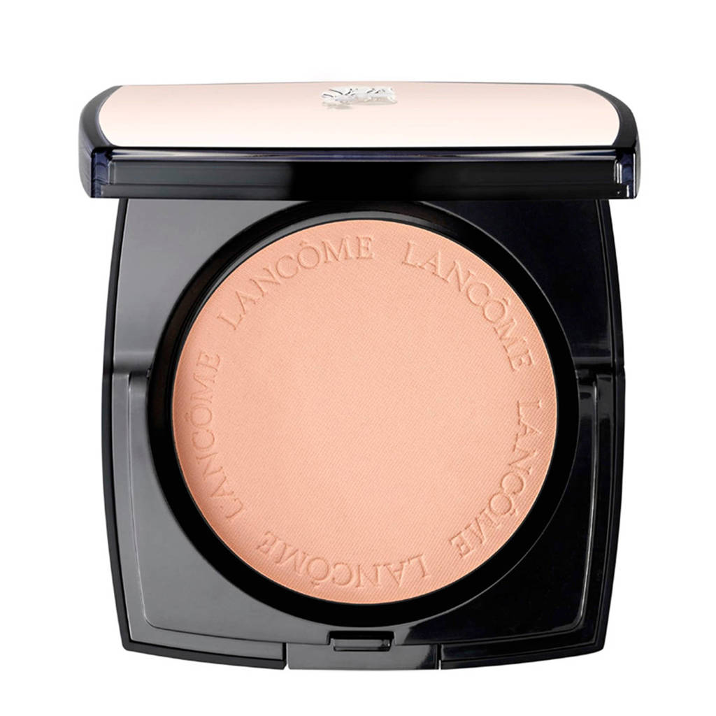 Lancome Belle de Teint bronzer - 01 Belle de Rose