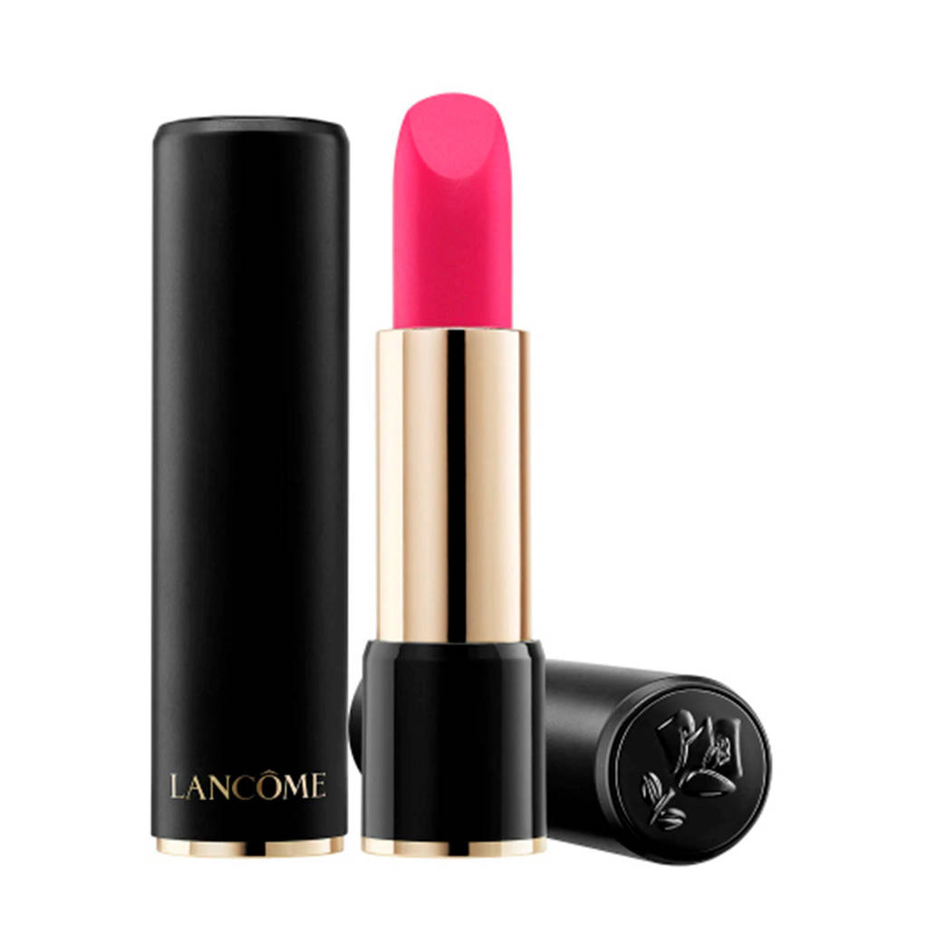 Lancome Absolu Rouge Drama Matte Lippenstift - 382 Pink Exaltation, 382 - Pink Exaltation
