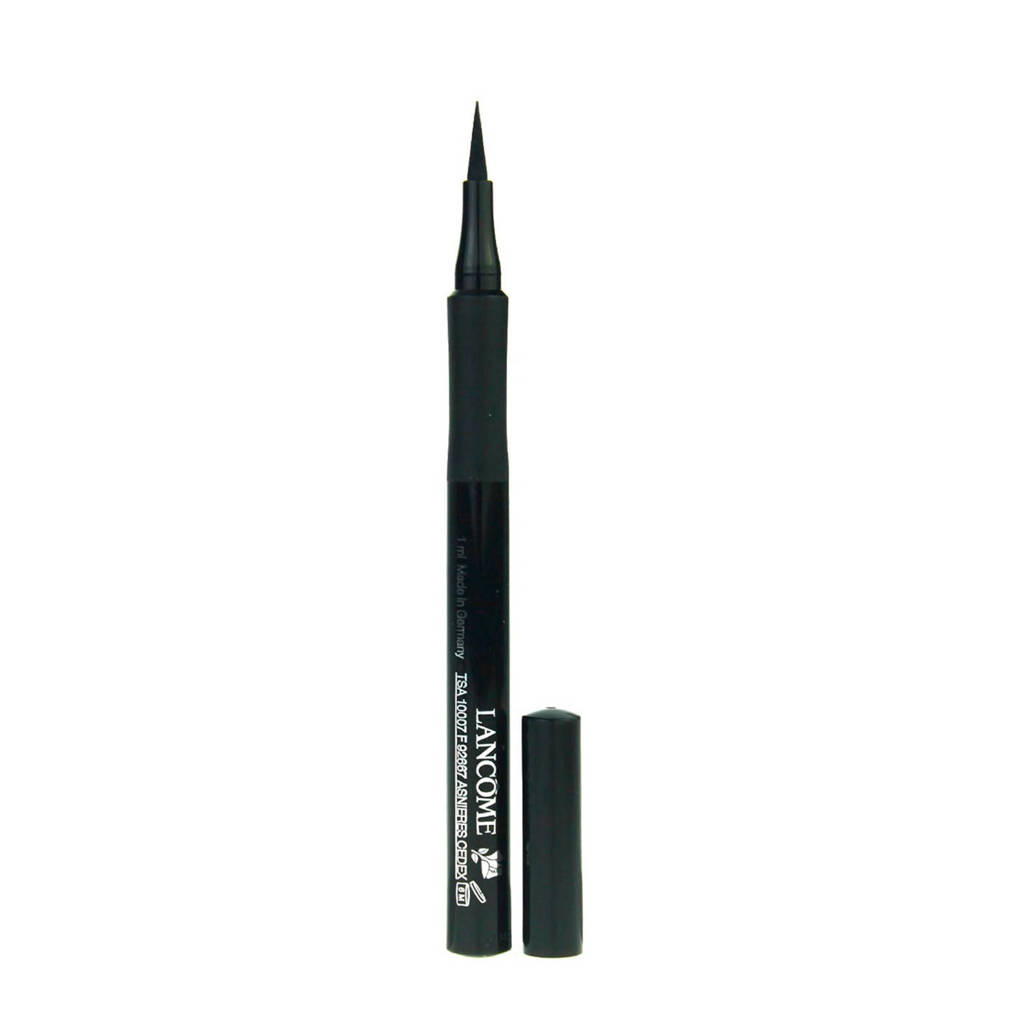 Lancome Liner Plume eyeliner - 01 Black, 01 - black