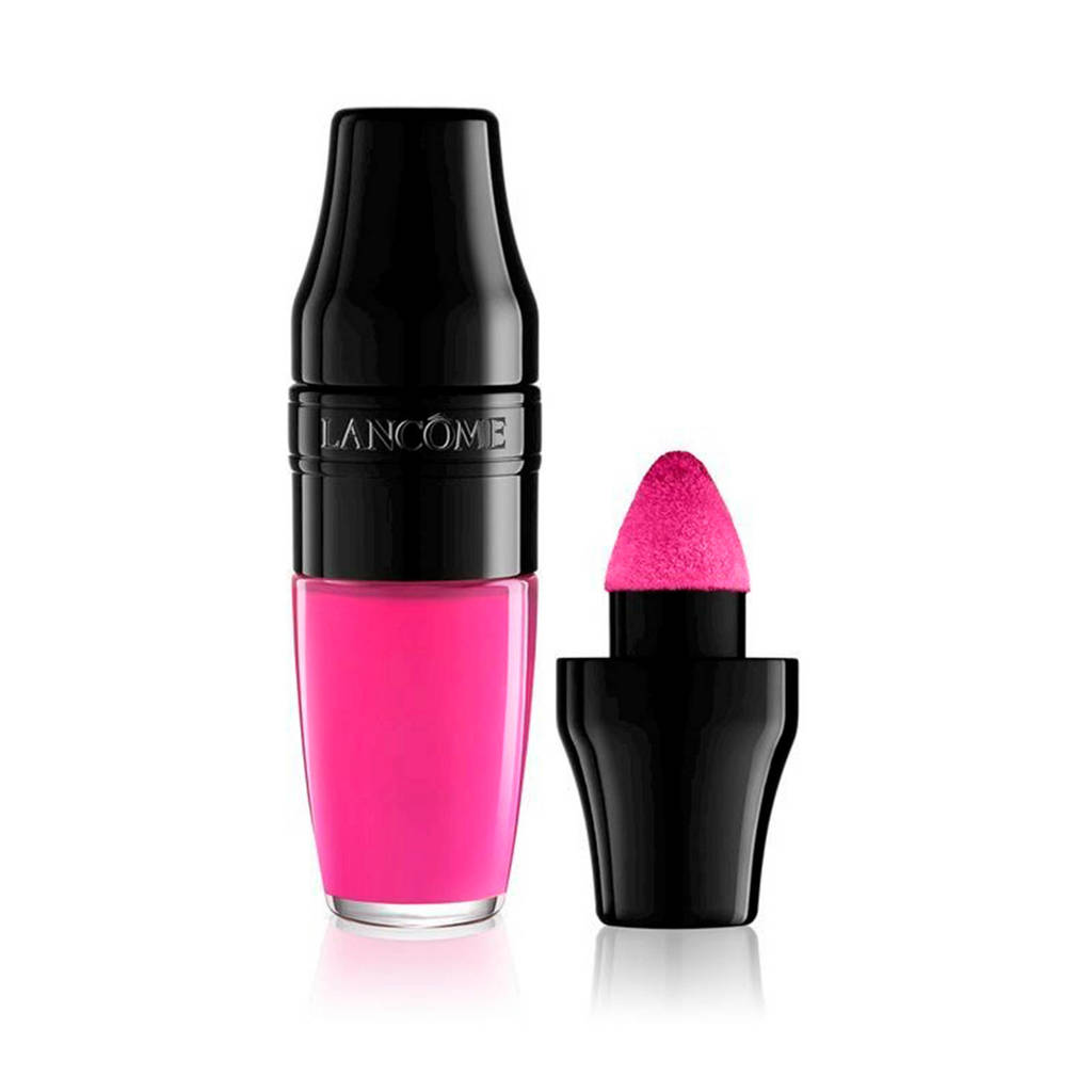 Lancome Shaker Matte lipgloss - 378 Pink Power, 278 - Pink Power