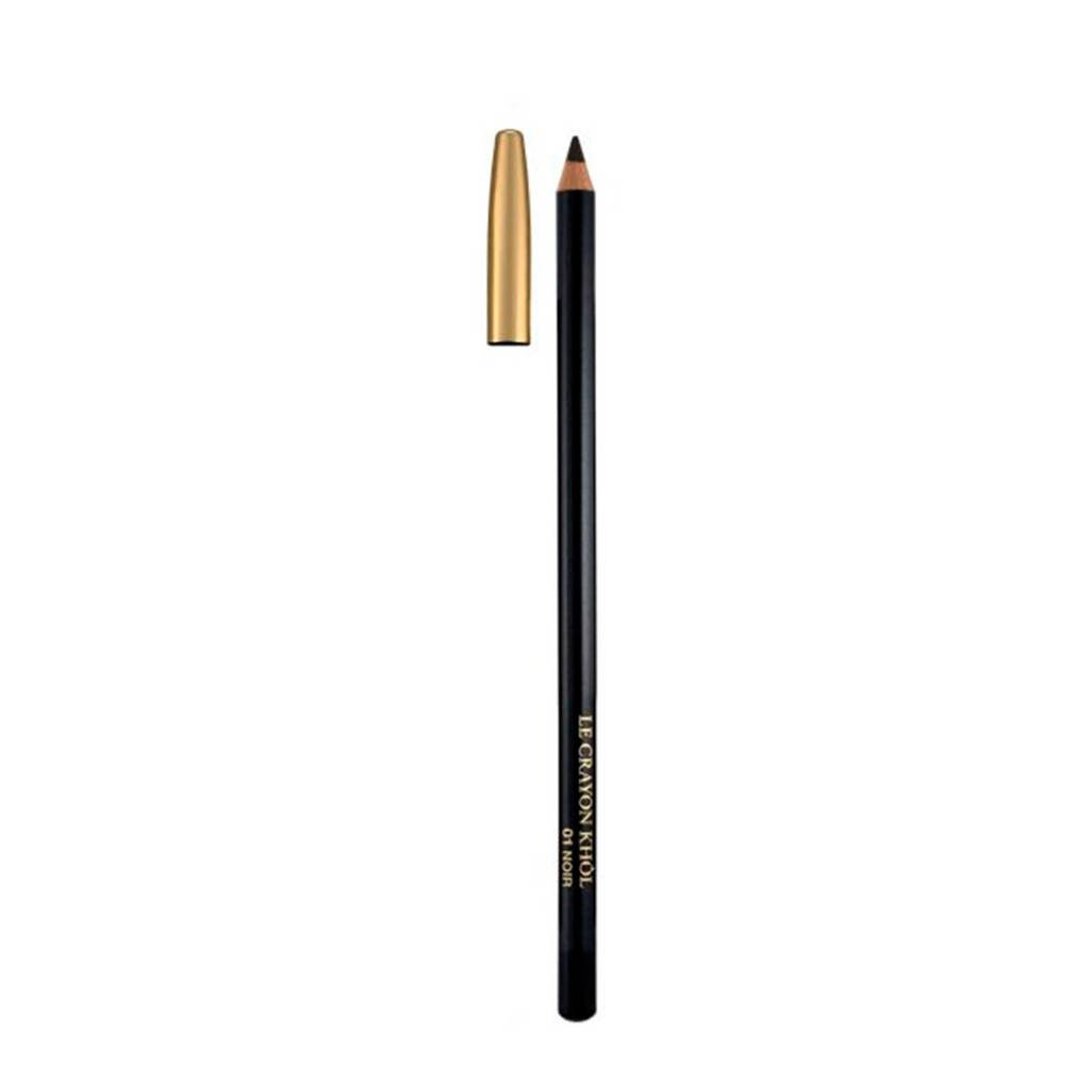 Lancôme Crayon Kôhl oogpotlood - 001 Noir, 001 - Noir