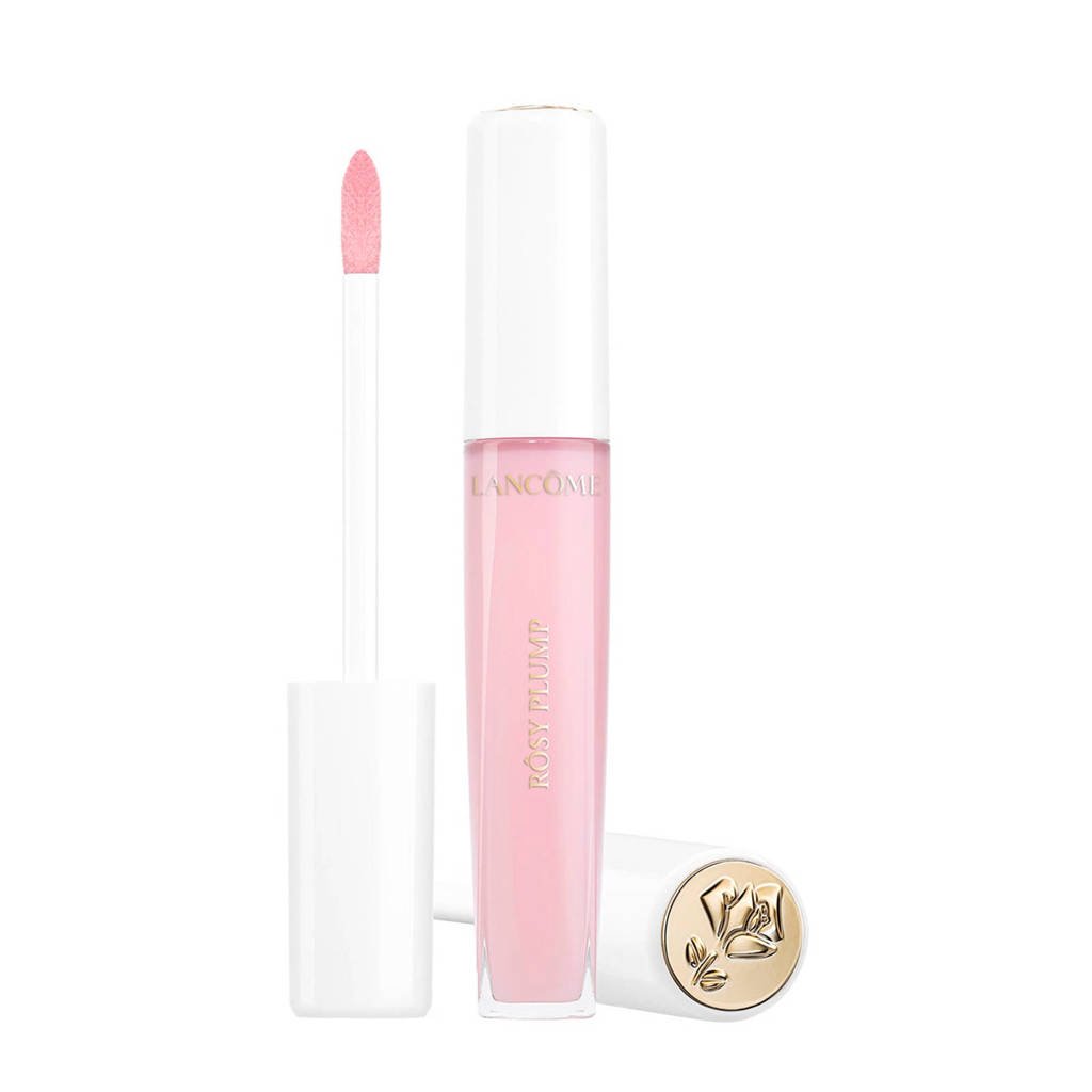 Lancôme Absolu Gloss Pumper lipgloss - Rosy