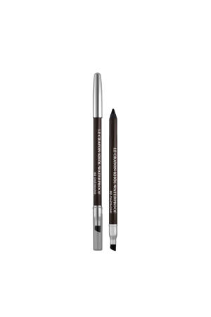 Kohl oogpotlood - 002 Chataigne Brun