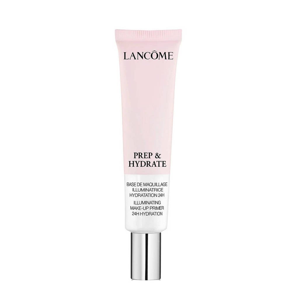 Lancôme Prep & Hydrate primer, Transparant