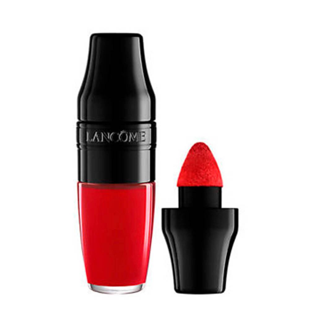 Lancome Shaker Matte lipgloss - 189 Ready In 5, 189 - Ready in 5