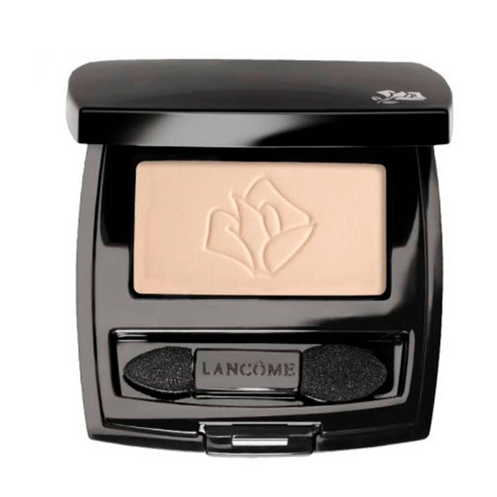 Lancome Ombre Hypnose Mono Mat oogschaduw - 102 Beige Nu, 102 - Beige Nu