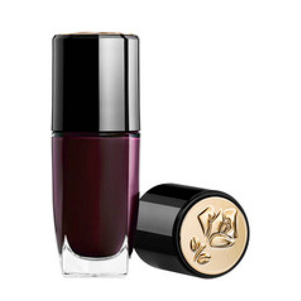 Lancôme La Vernis nagellak - 195 Minuit, 195 - Minuit