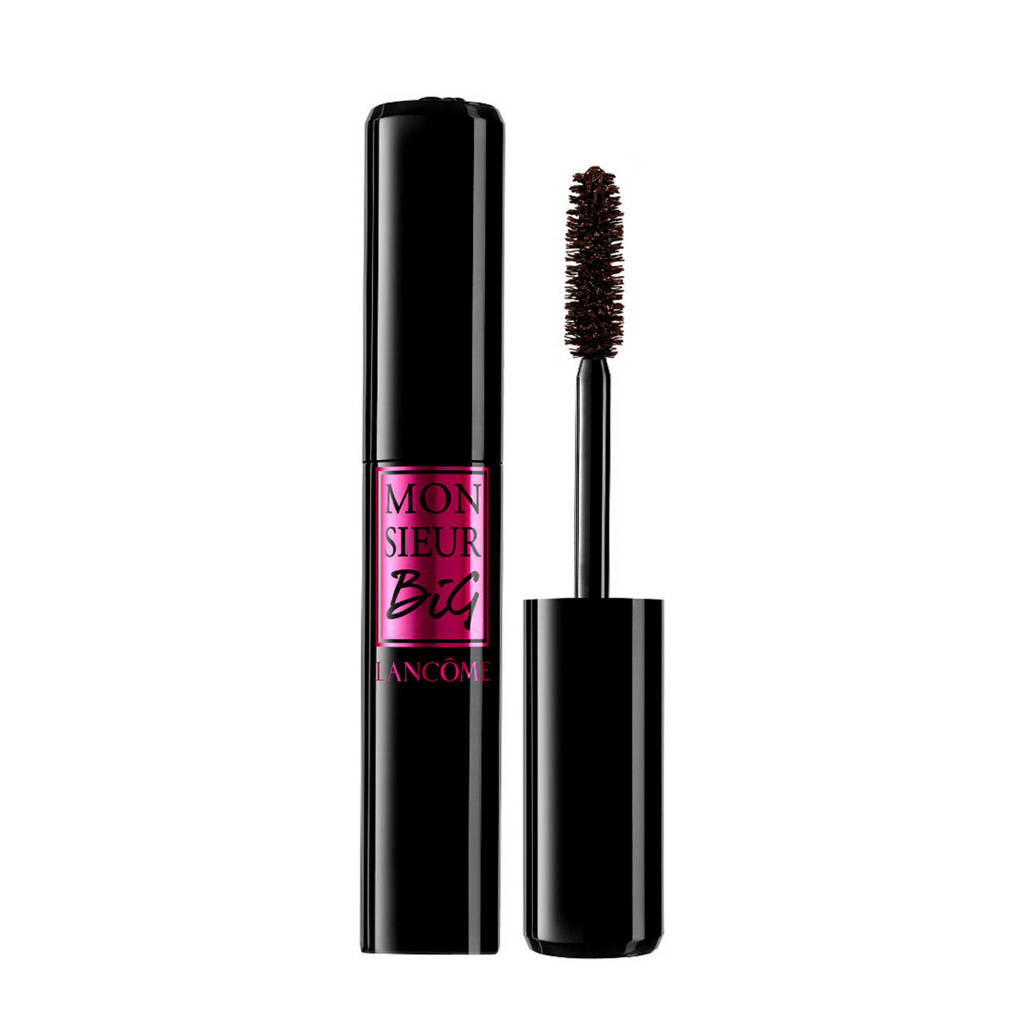 Lancome Monsieur Big Mascara - 02 Brown, 02 - Brown