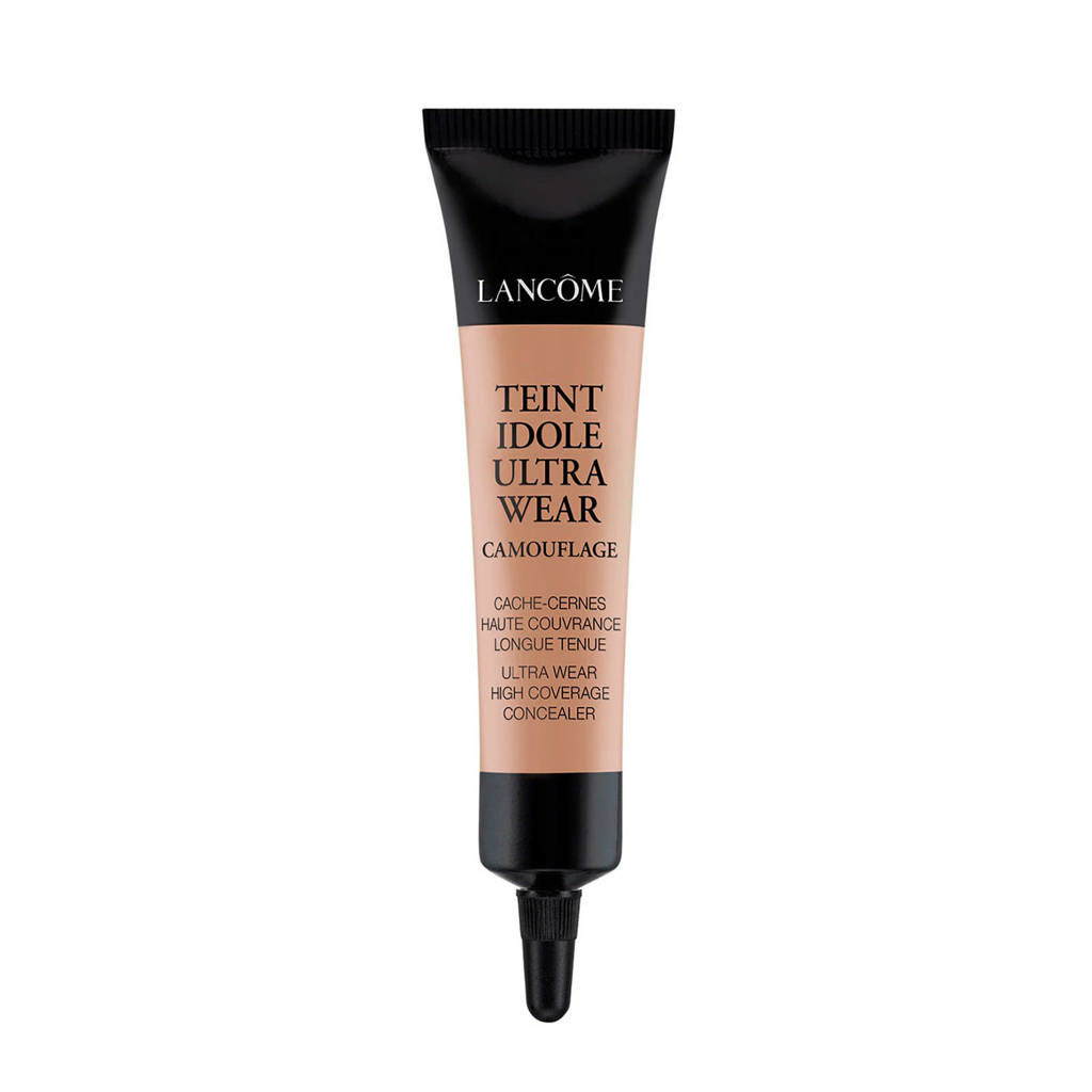 Lancôme Teint Idole 250 Bisque W Camouflage concealer - 025 Beige Lin, 025 - Beige Lin