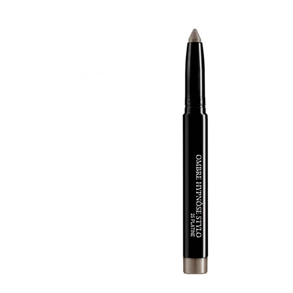 Lancome Ombre Hypnose Stylo oogschaduw - 25 Platine, 25 - Platine