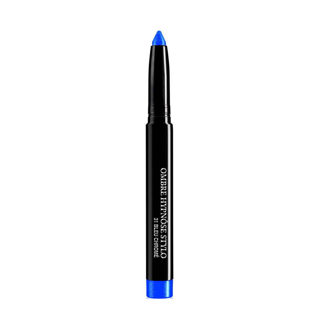 Lancôme Ombre Hypnose Stylo oogschaduw - 31 Bleu Chrome, 31 - Bleu Chrome