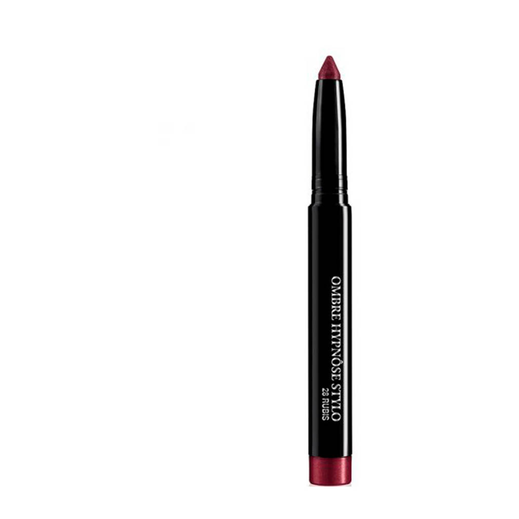 Lancôme Ombre Hypnose Stylo oogschaduw - 28 Rubis, 28 - Rubis