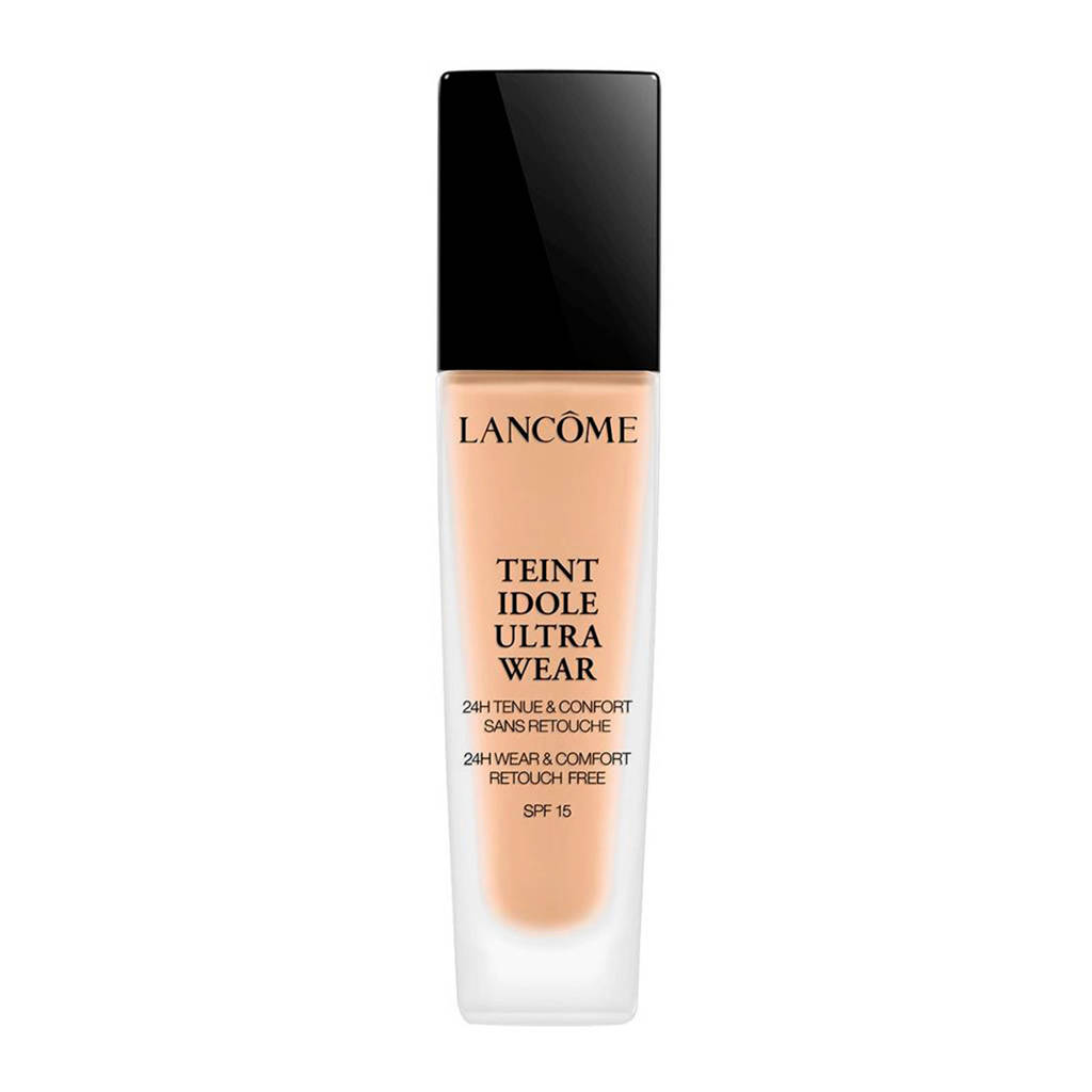Lancôme Teint Idole Ultra Wear foundation SPF 15 - 035 Beige Doré, 035 - Beige Doré