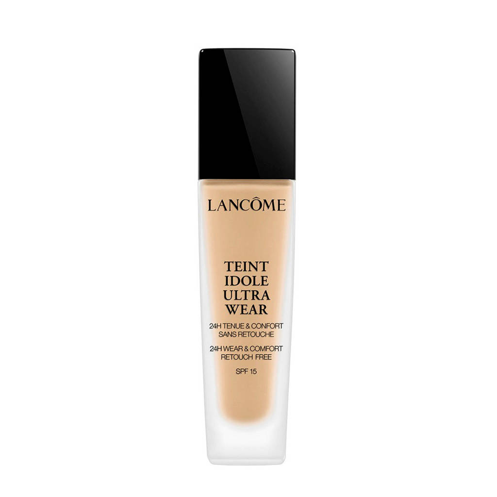Lancome Teint Idole Ultra Wear SPF15 foundation - 001 Beige Albatre, 001 - Beige Albatre