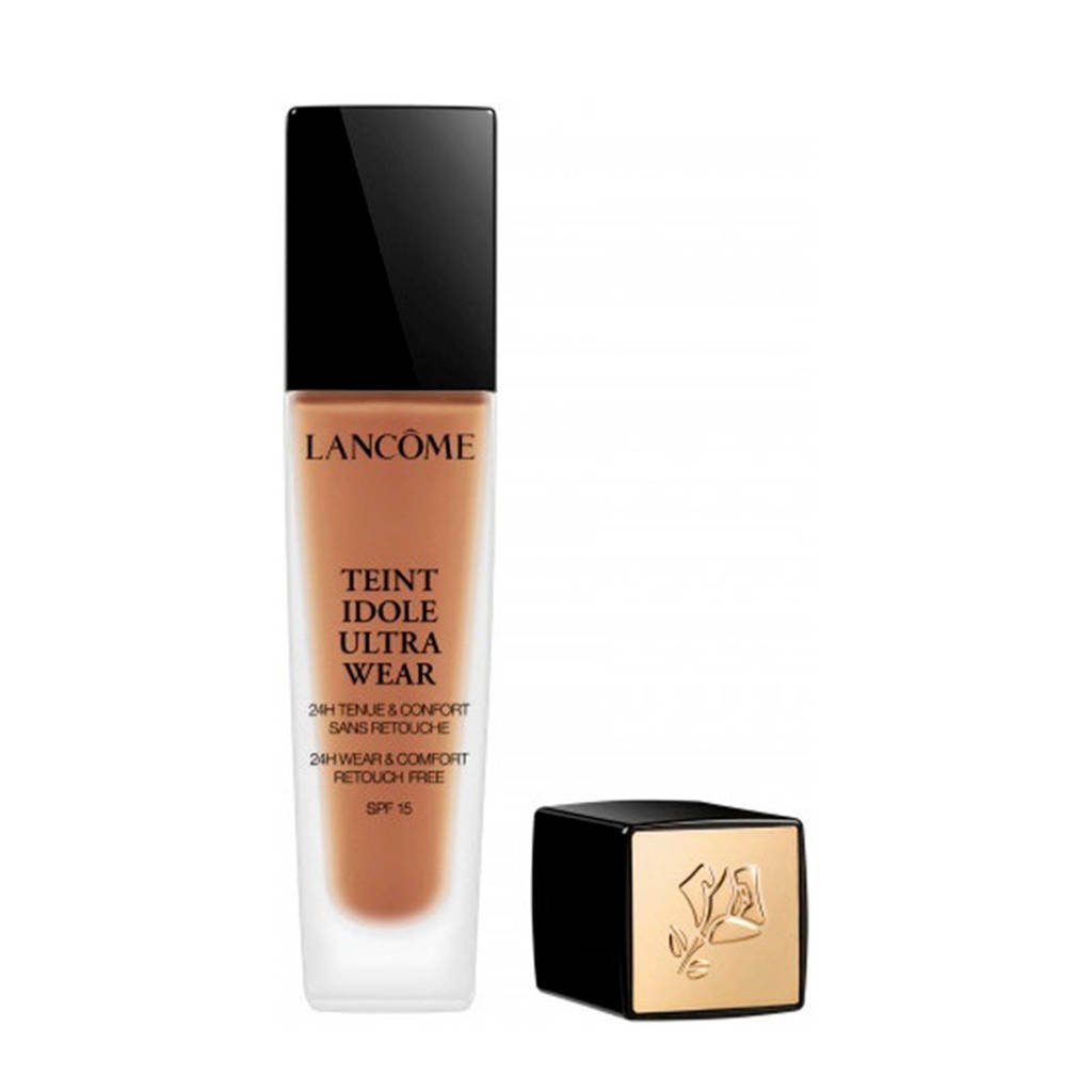 Lancome Teint Idole Cushion foundation SPF15 - 010 Praline, 010 - Praline