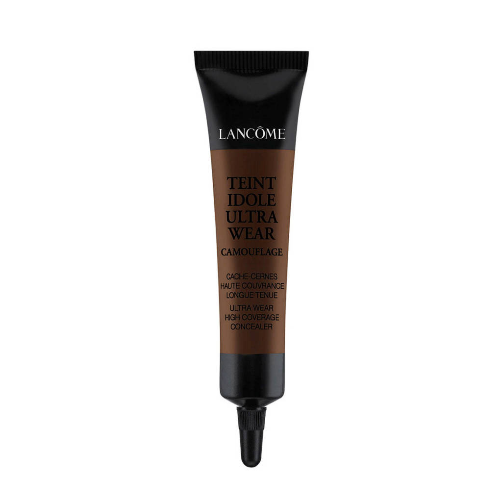Lancome Teint Idole 555 Suede C Camouflage concealer - 16 Café, 16 - Café