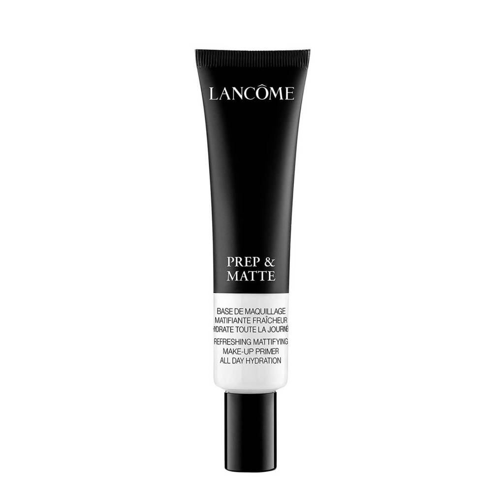 Lancôme Prep & Matte Primer, Transparant