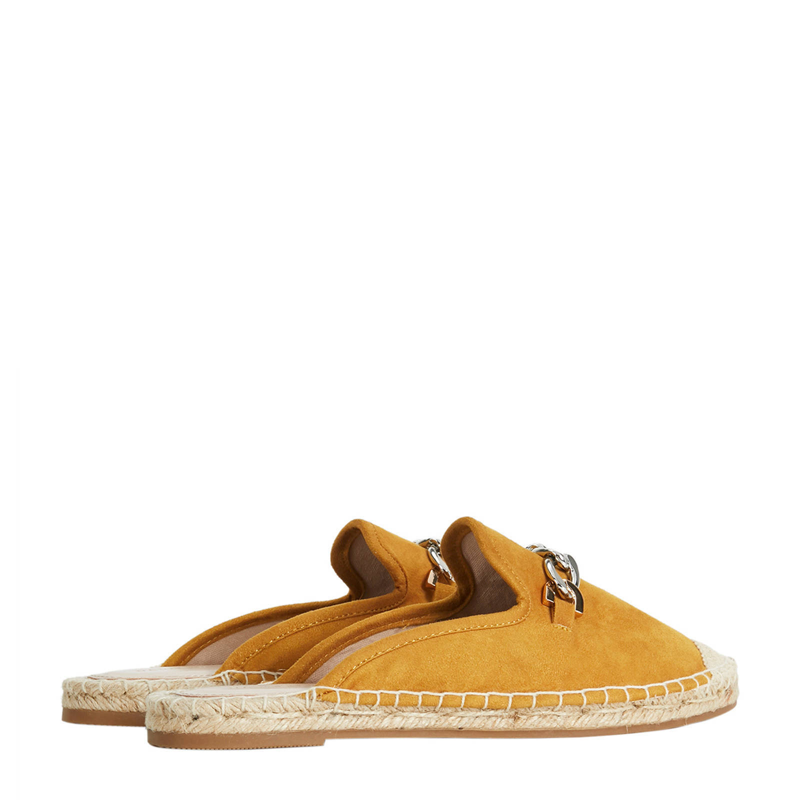 Espadrilles muiltjes best sale