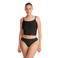 ten Cate Secrets seamless string zwart