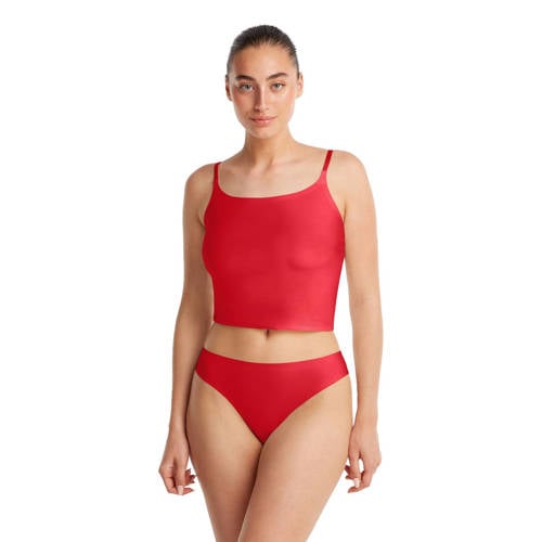 ten Cate Secrets seamless string rood afbeelding