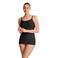 ten Cate Secrets seamless hemd zwart