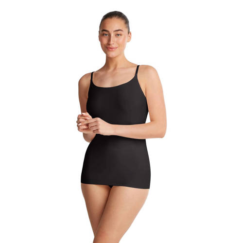 ten Cate Secrets seamless hemd zwart afbeelding