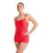 ten Cate Secrets seamless hemd rood