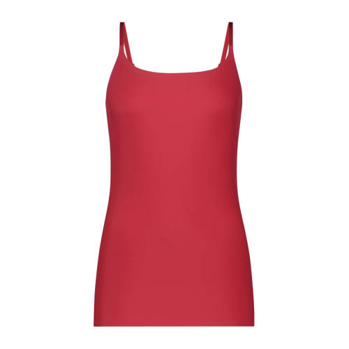 ten Cate Secrets seamless hemd rood afbeelding