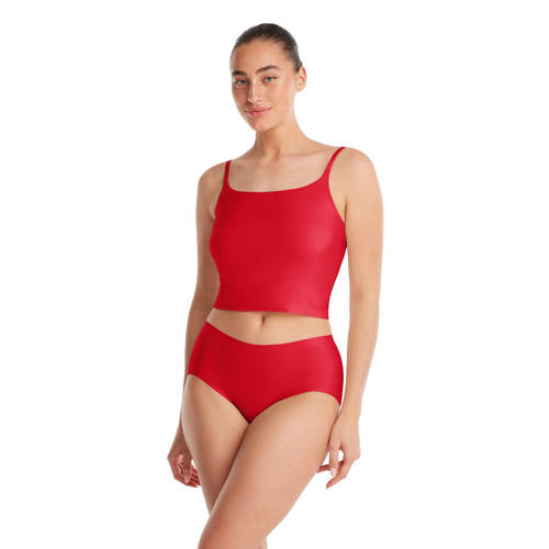 ten Cate Secrets seamless hipster midi rood afbeelding